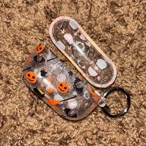 Apple AirPods Pro Case. Hard cover, protective.